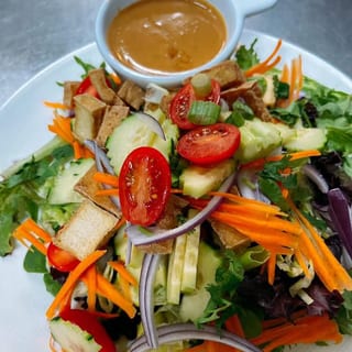 House Green Salad
