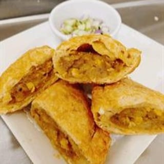 Curry Puff