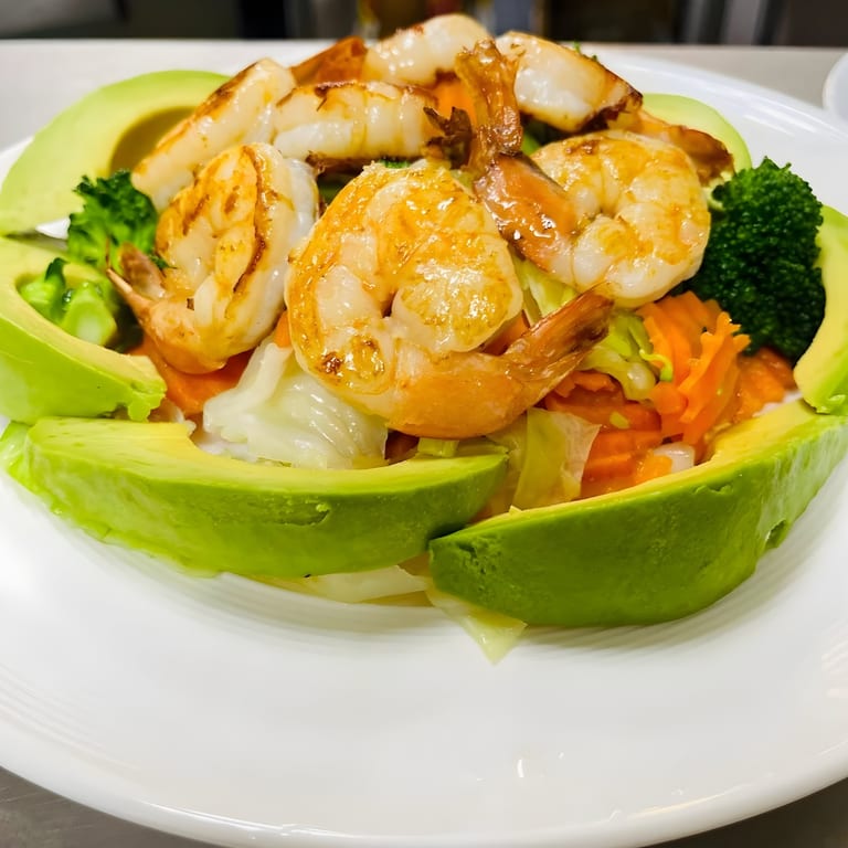 Authentic Thai Flavors, Made with Love
