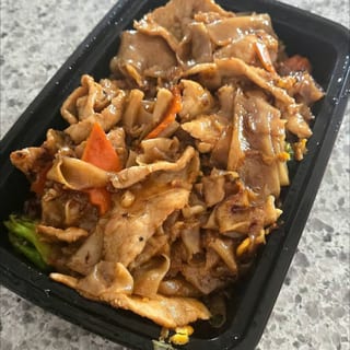Pad See Ewe
