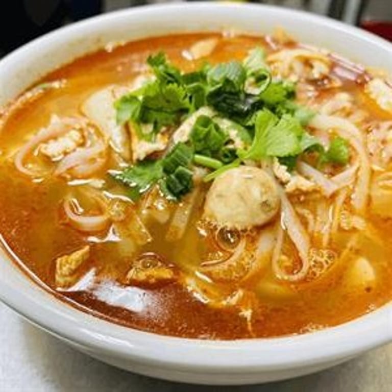 Delicious Massaman Curry: A Thai Favorite