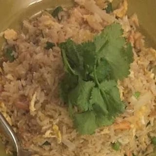 House Fried Rice