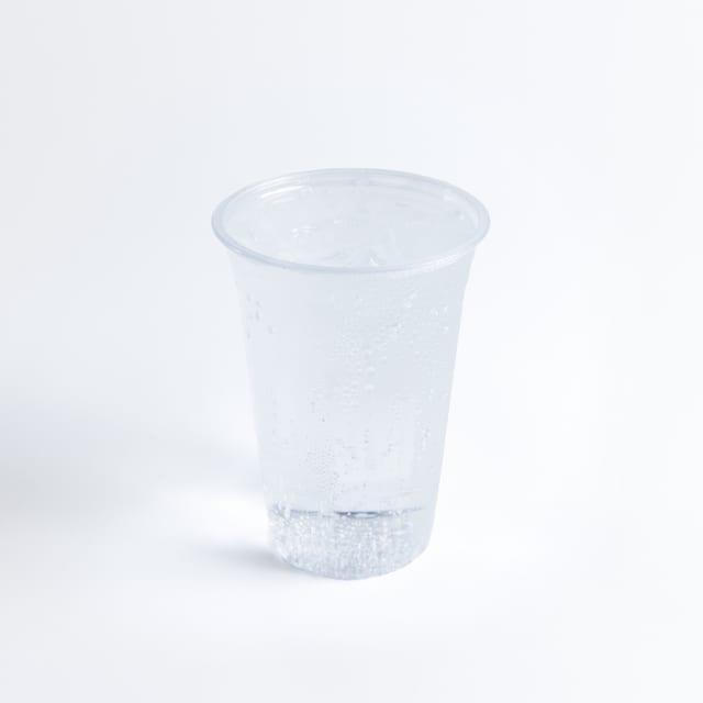 Sparking Water.