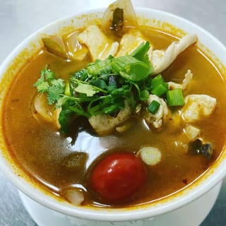 Tom Yum